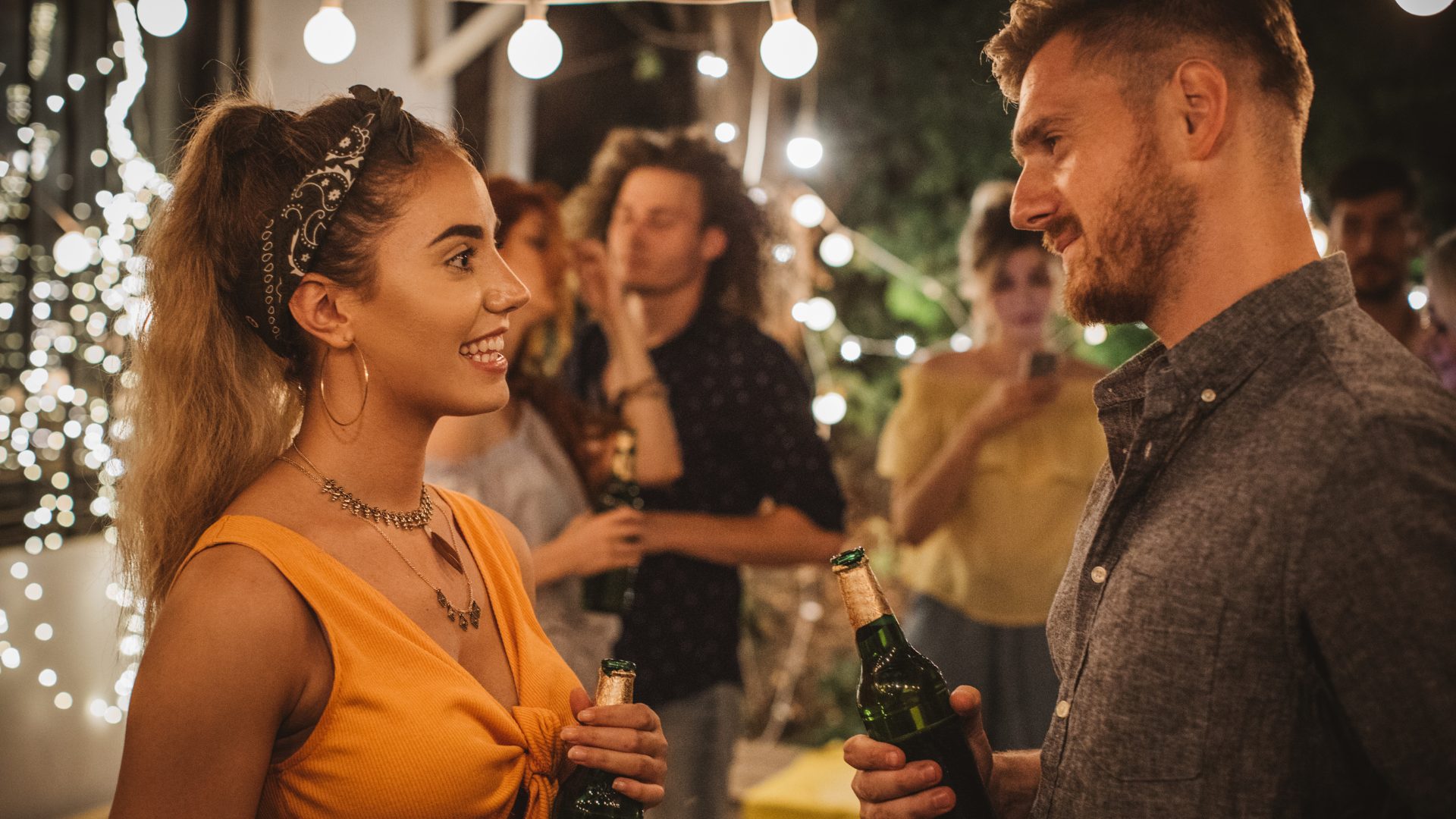 Cheap Date Night Ideas