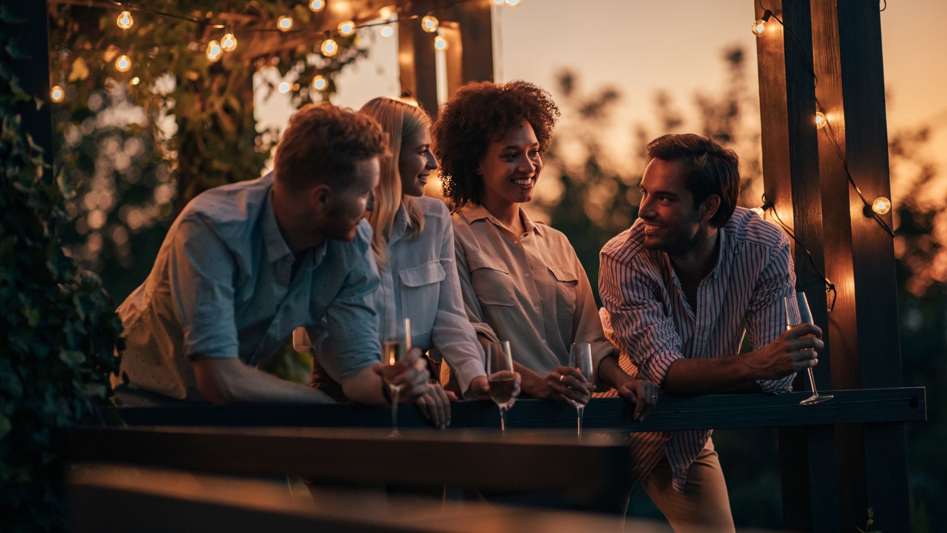 4th of July Double Date Ideas