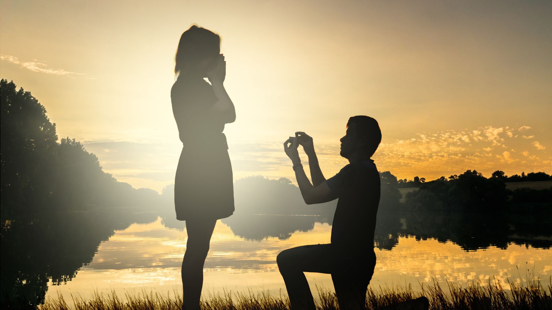 Best Beach Proposal Ideas