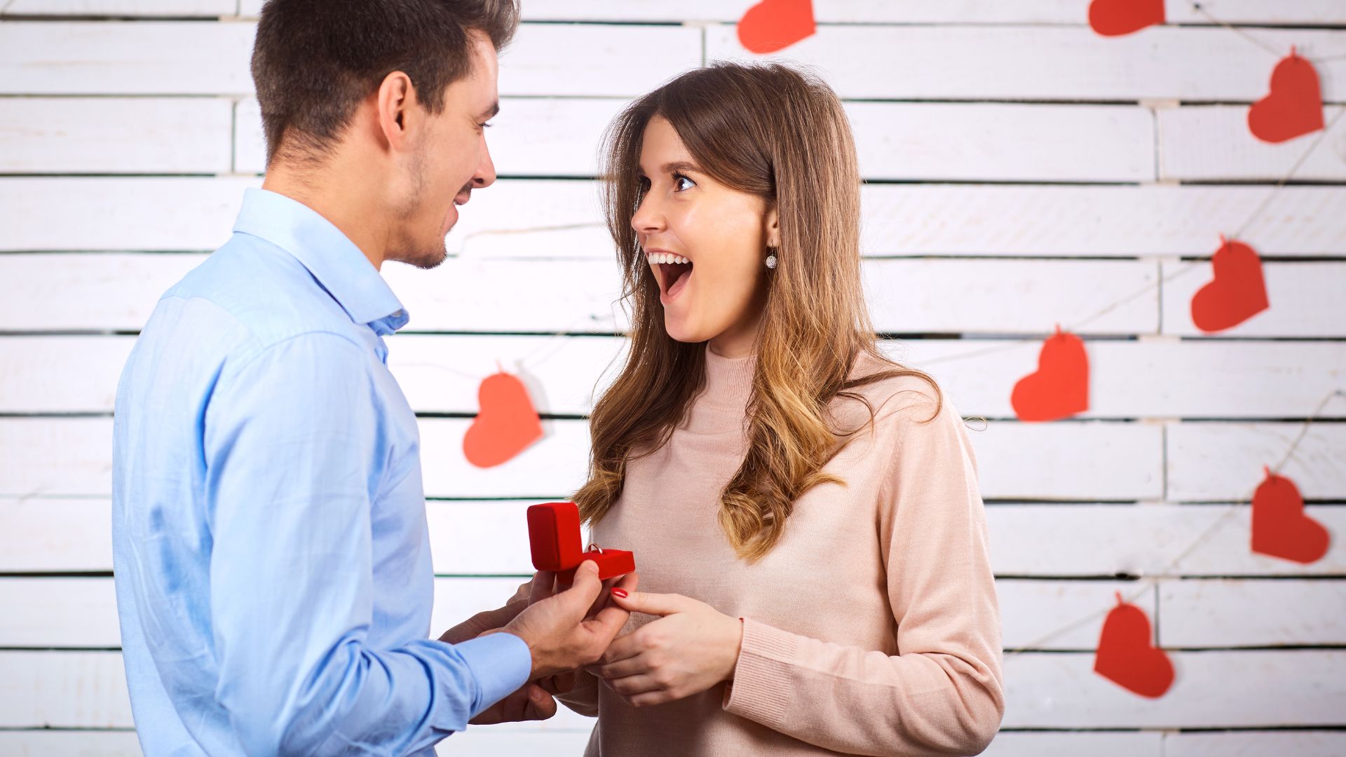 Cute HOCO Proposals for Your Boyfriend