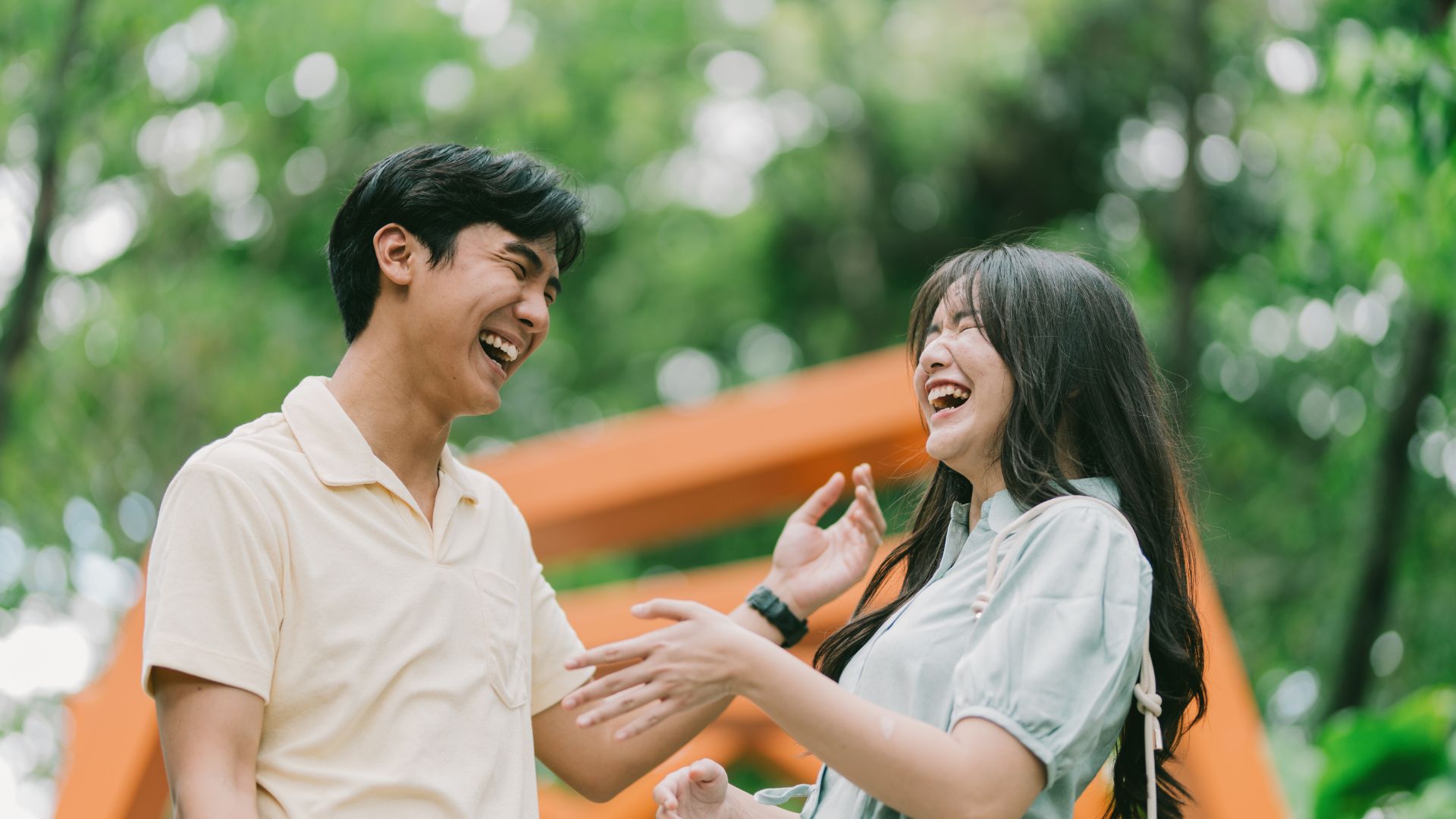 Deep Relationship Questions to Ask Your Boyfriend for Real Connection