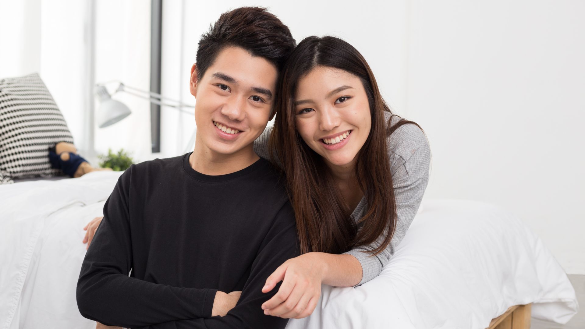 Dirty Questions to Ask Your Boyfriend