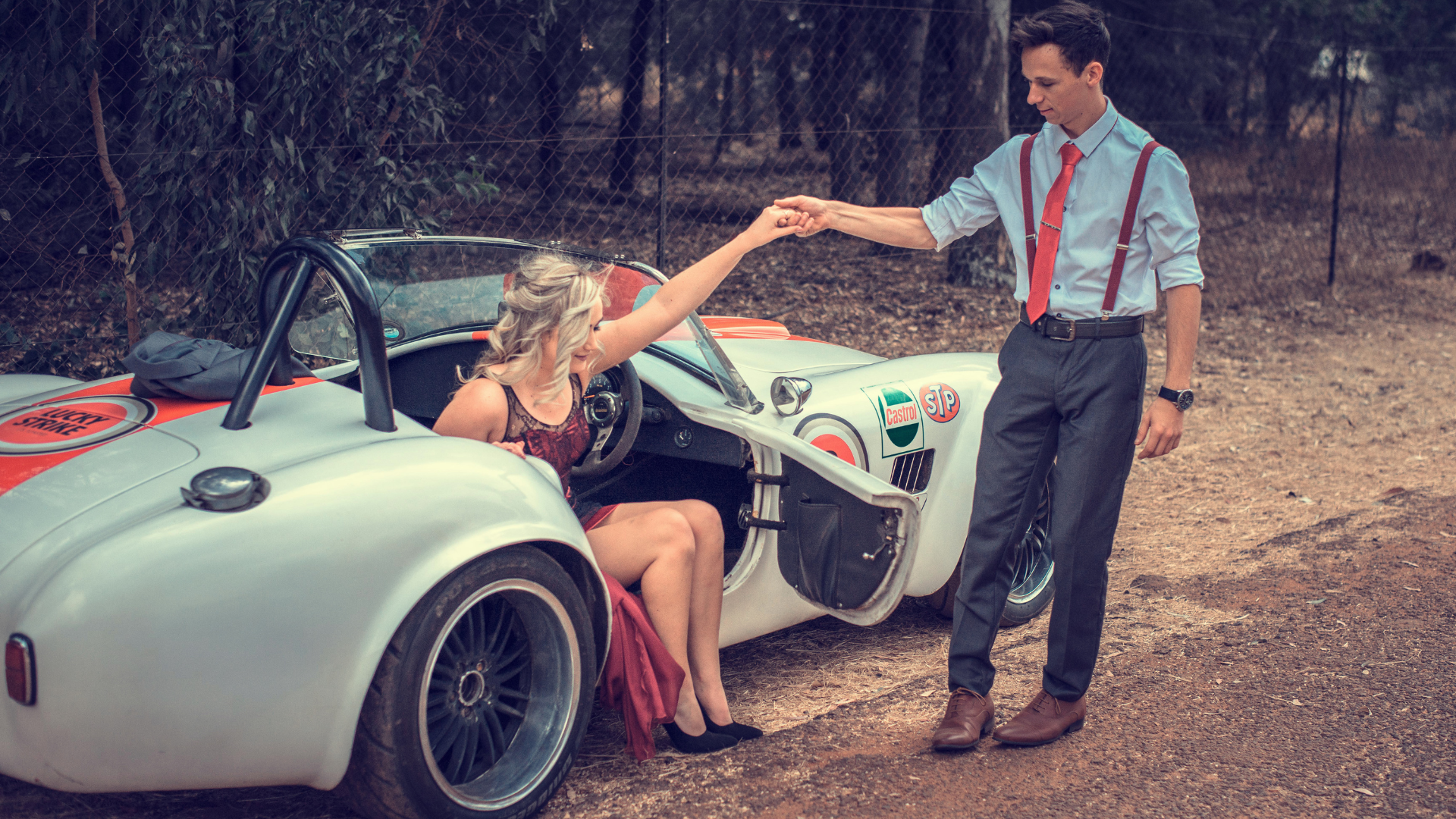Car Date Ideas for Every Couple and Every Season