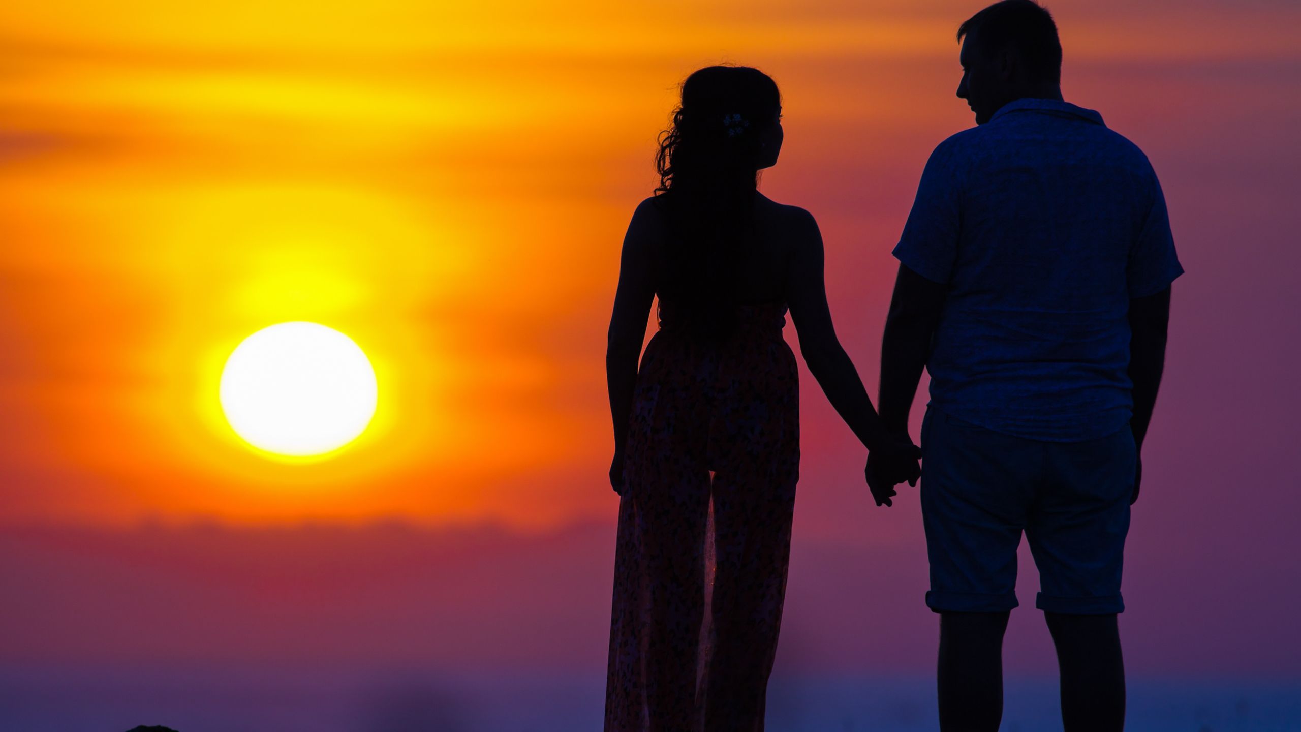 First Date Ideas for New Couples