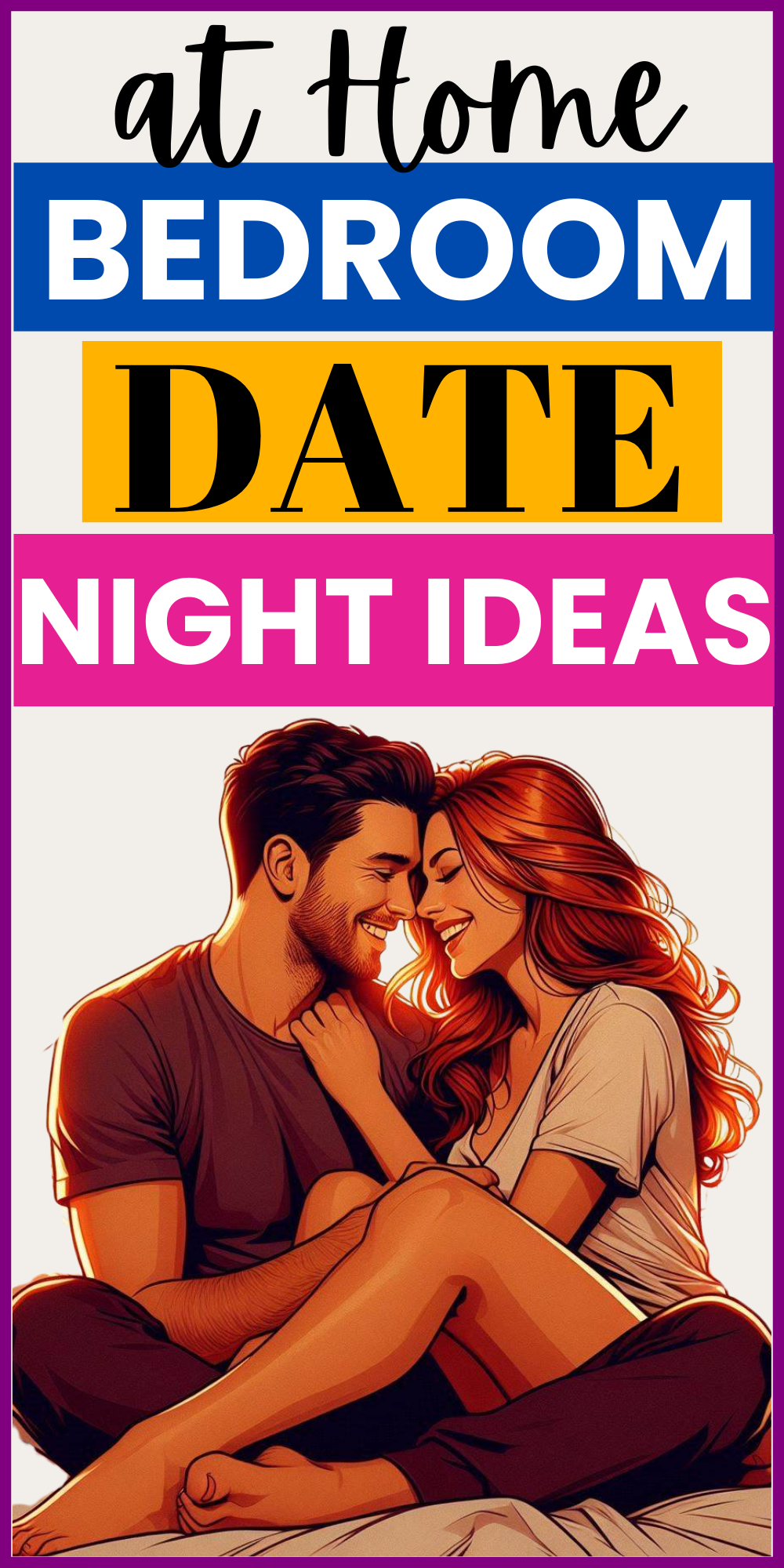Date Night Design 25 Bedroom Date Night Ideas for a Romantic, Cozy Escape at Home ...
