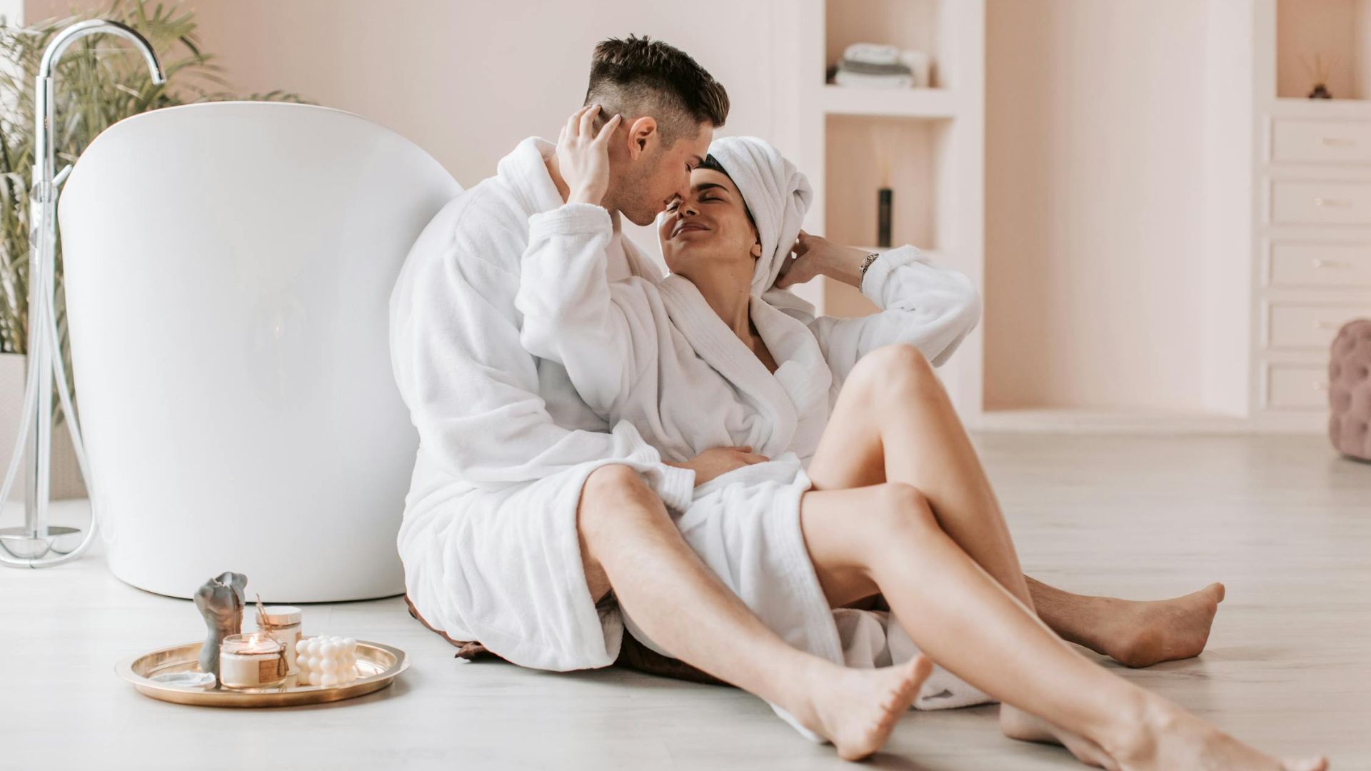 Free Date Ideas at Home