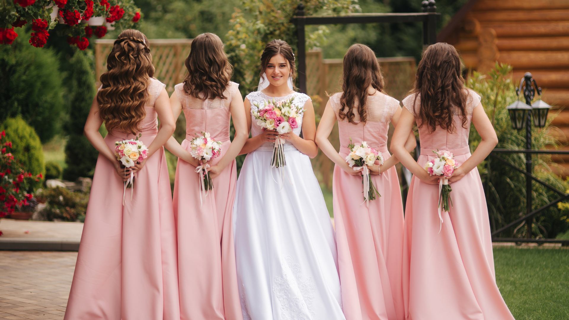 Bridesmaid Proposal Ideas Unique