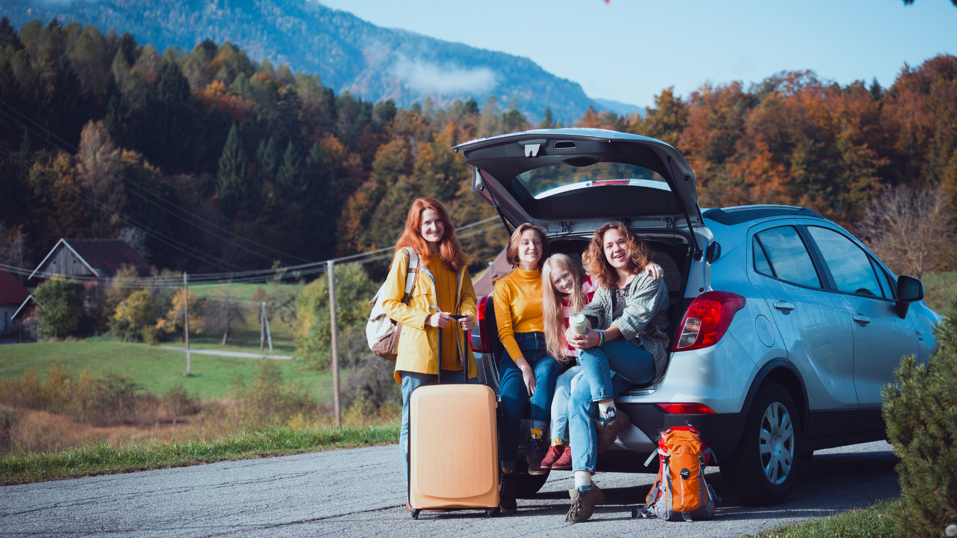mini road trip date ideas