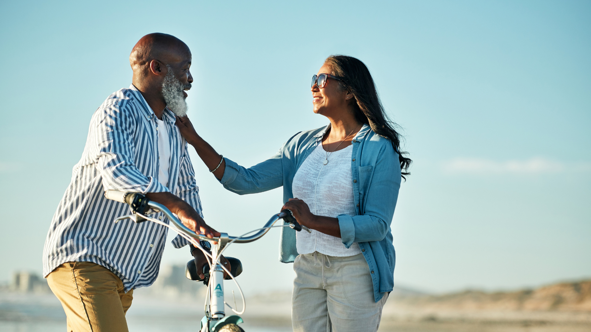 Outdoor Date Ideas
