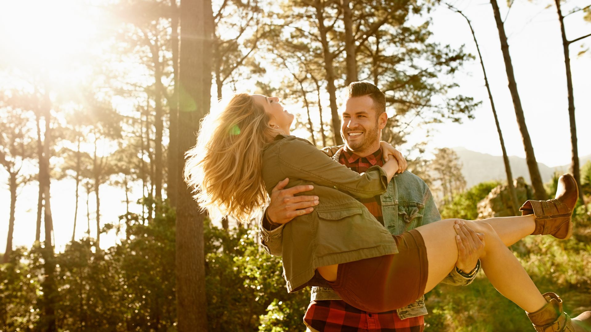 Healthy Relationship Advice and Realistic Couple Goals