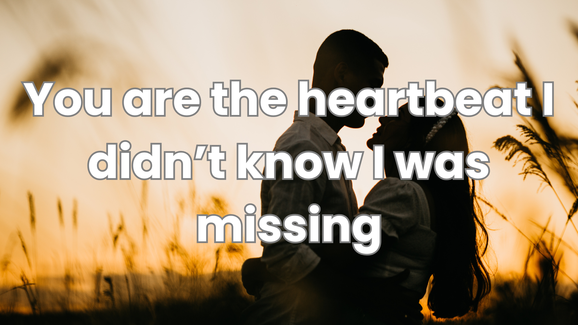 143 Love Quotes for Him Romantic That Will Melt His Heart