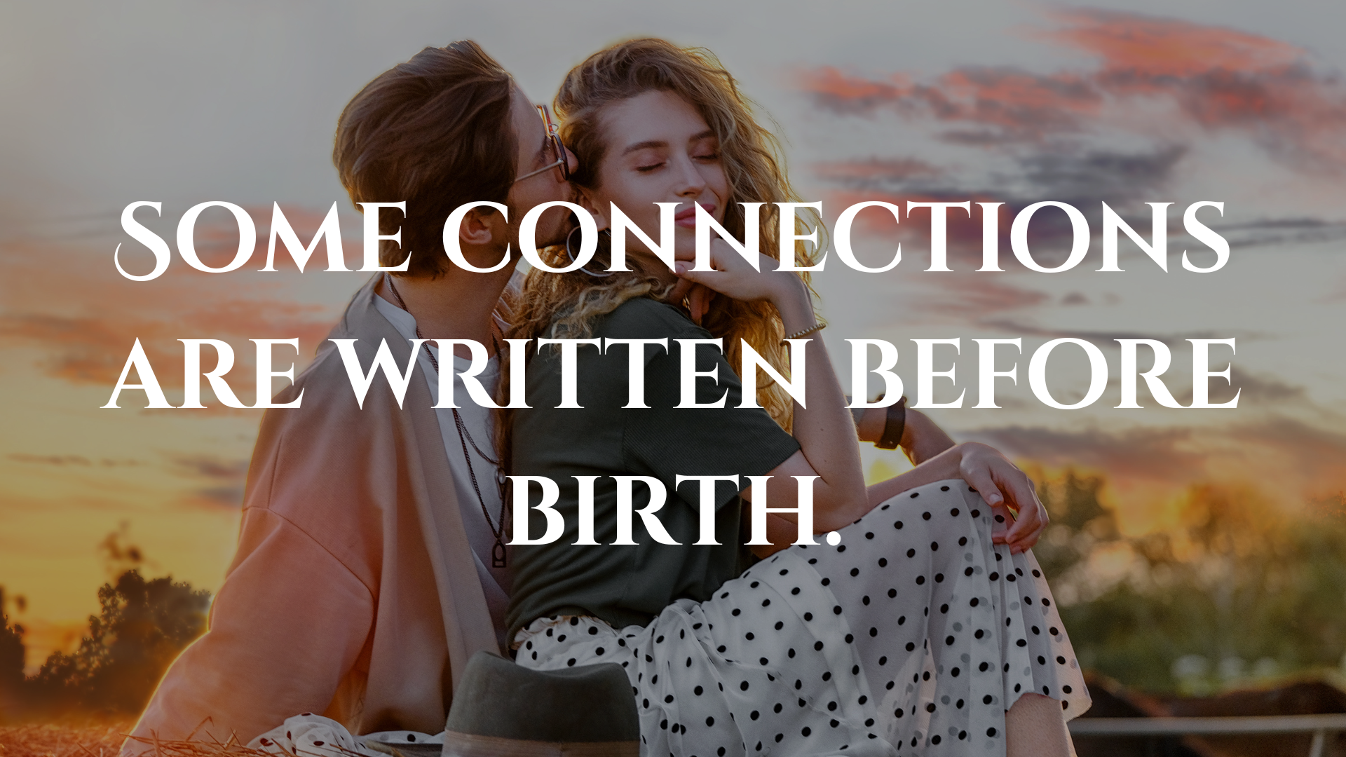 120 Soulmate Love Quotes That Will Melt Your Heart