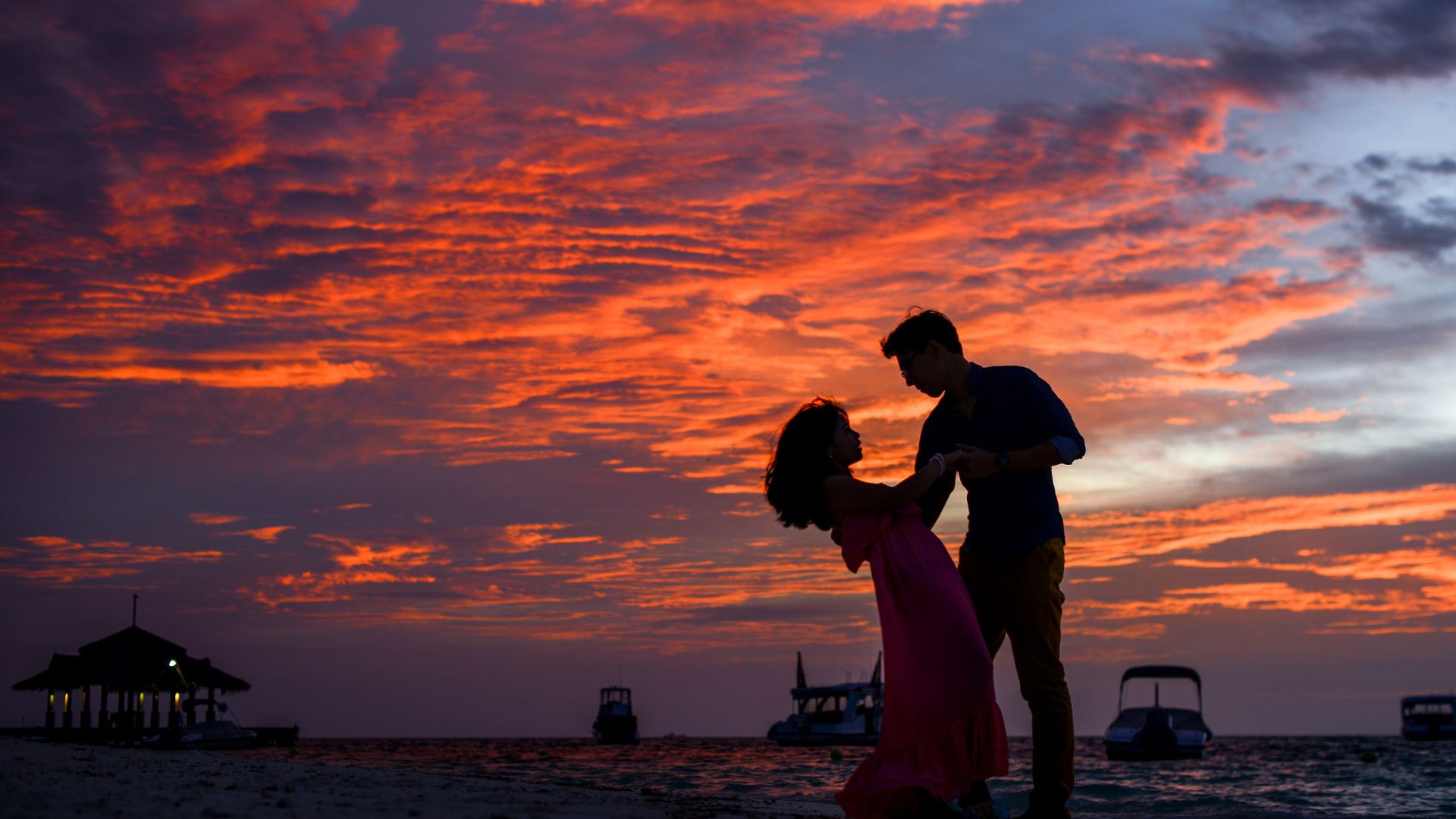 Ways to Make Your Husband Feel Special on His Birthday