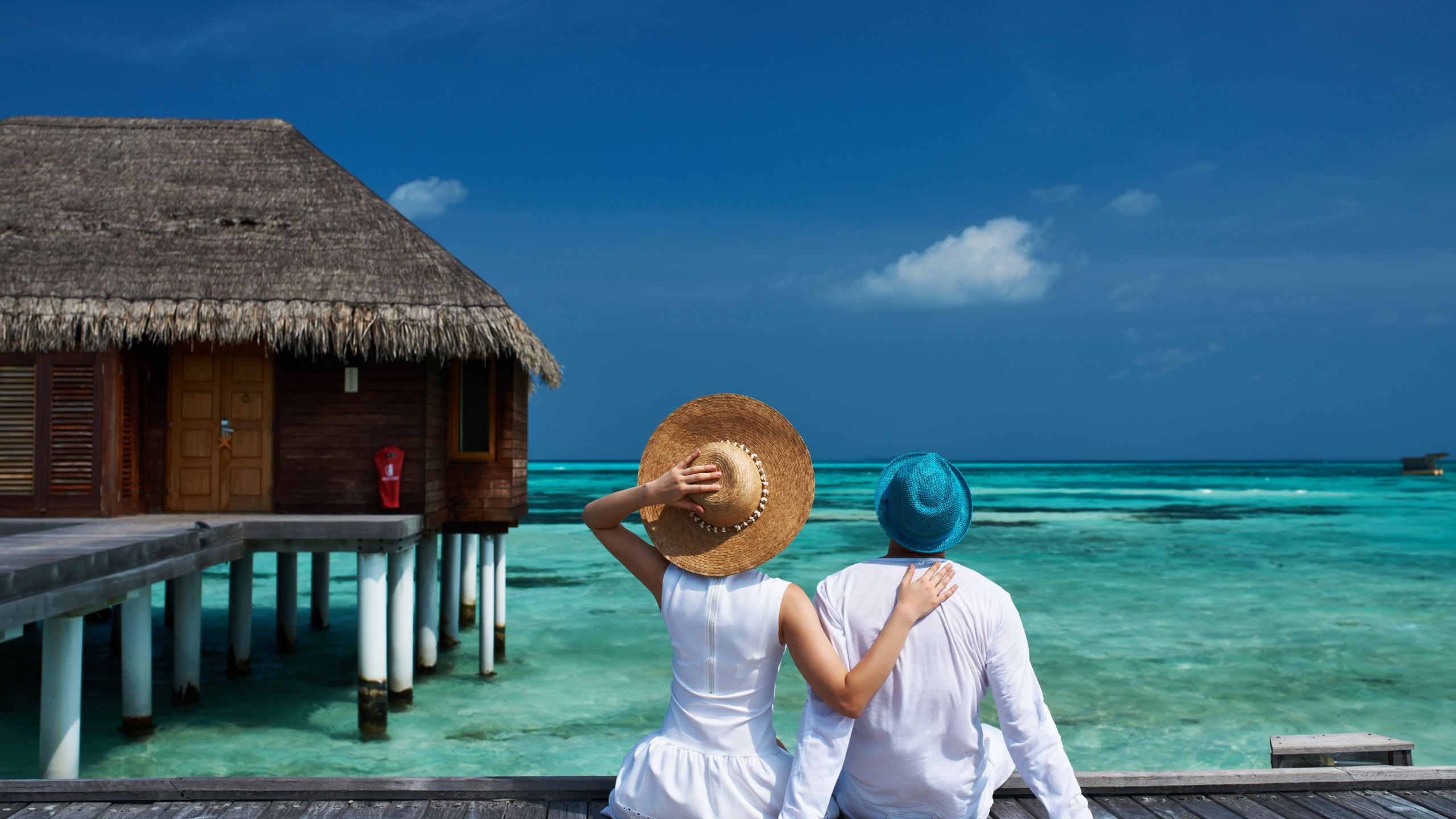 beach date idea