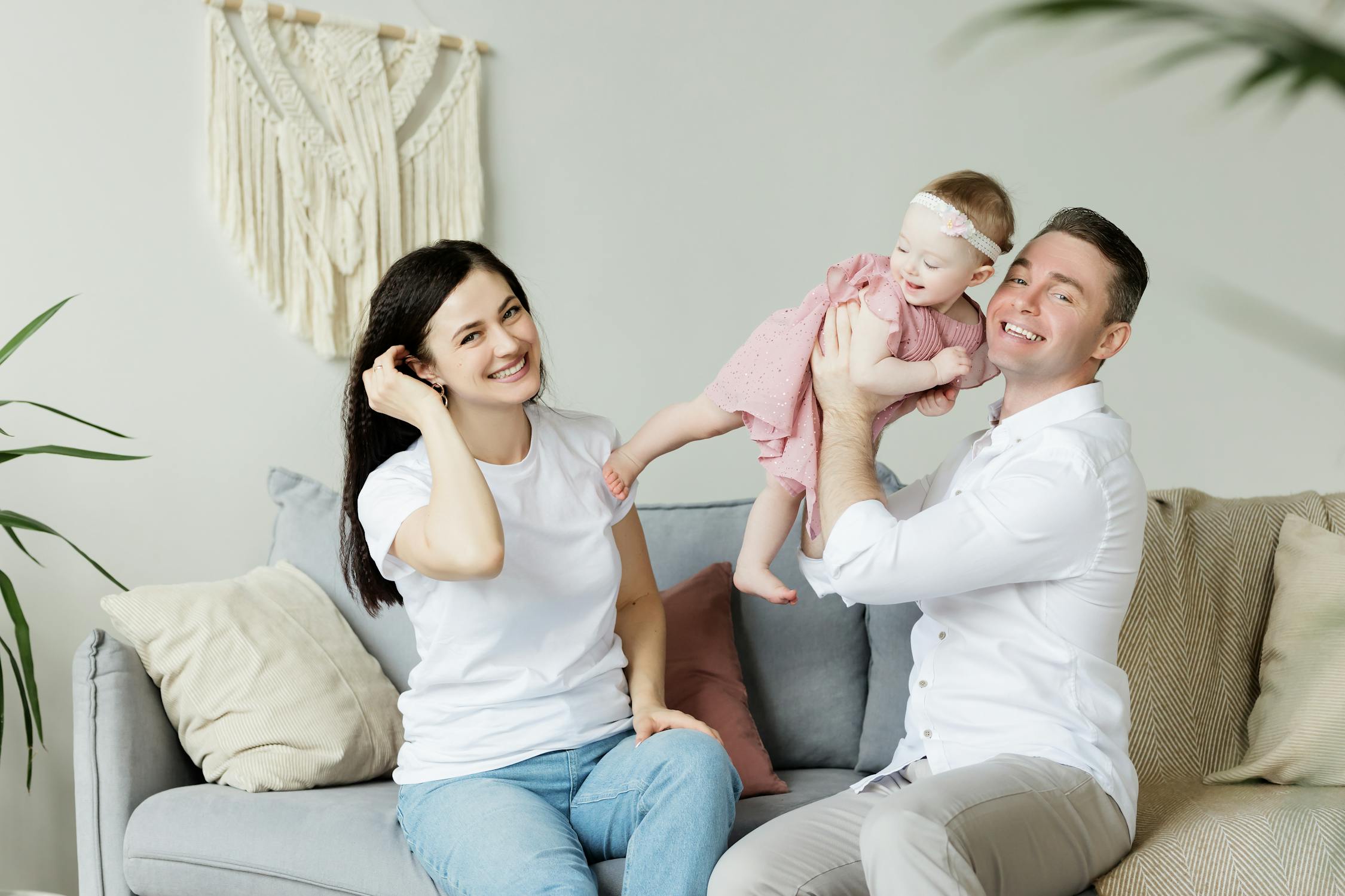 Do a Home Photoshoot
