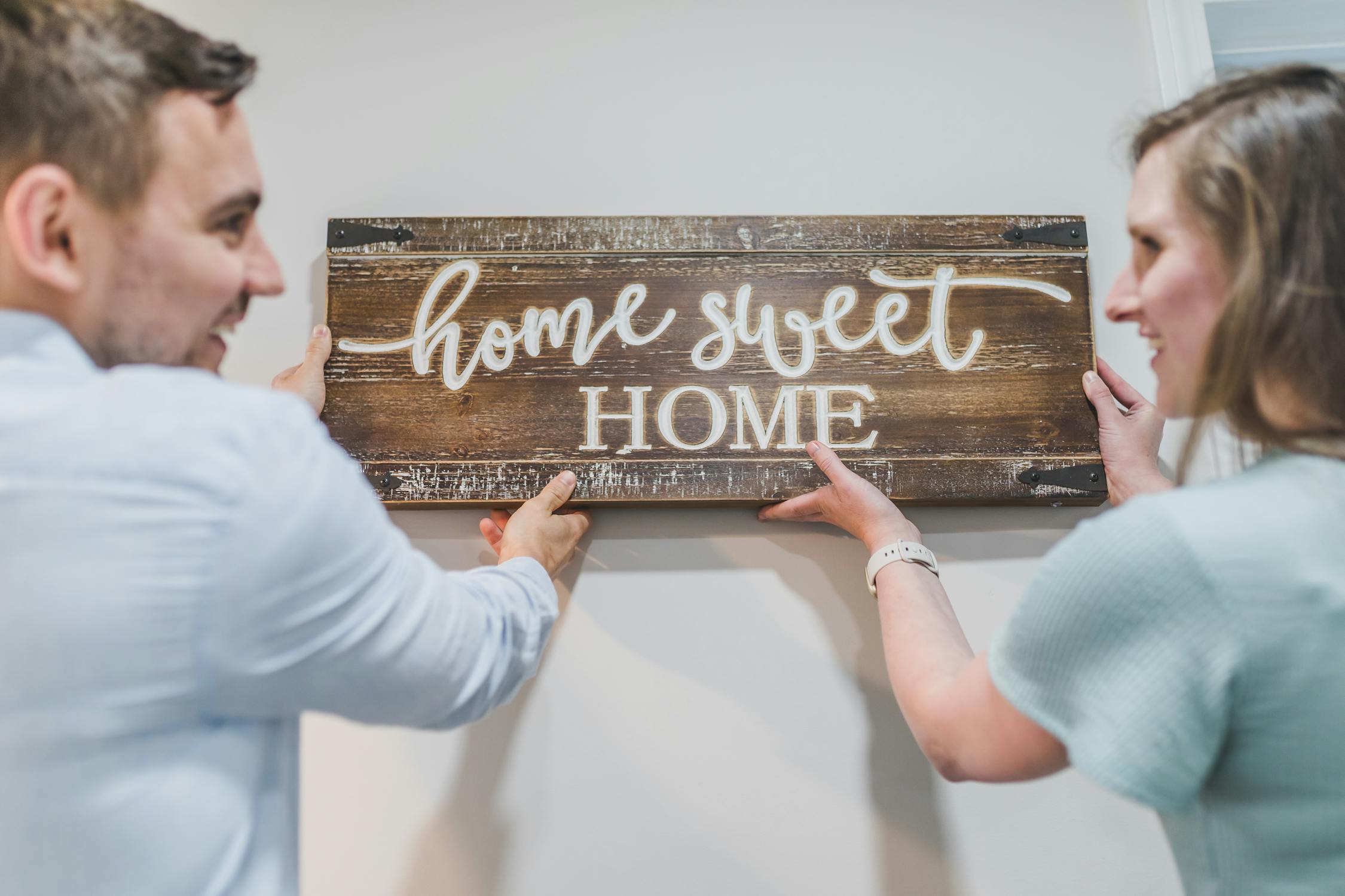 Create a Relationship Vision Board