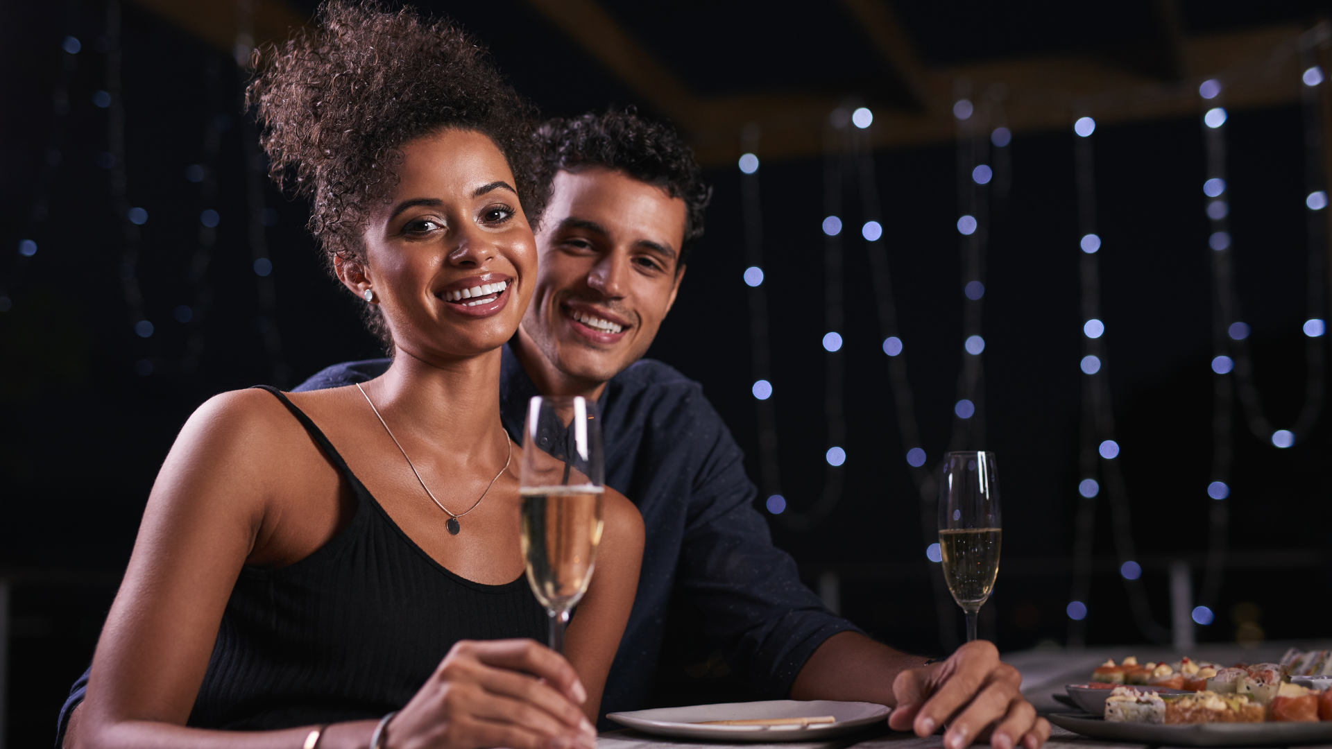 Date Night Ideas for Boyfriend
