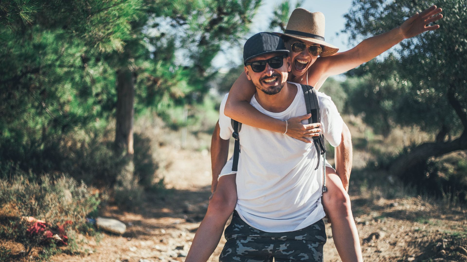 ‘This or That’ Questions to Ask Your Boyfriend