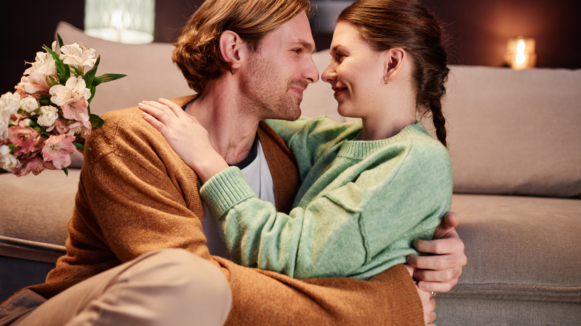 Couple Date Ideas at Home Fun