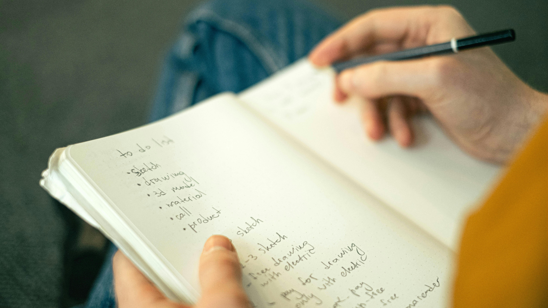 Summer Bucket List Ideas