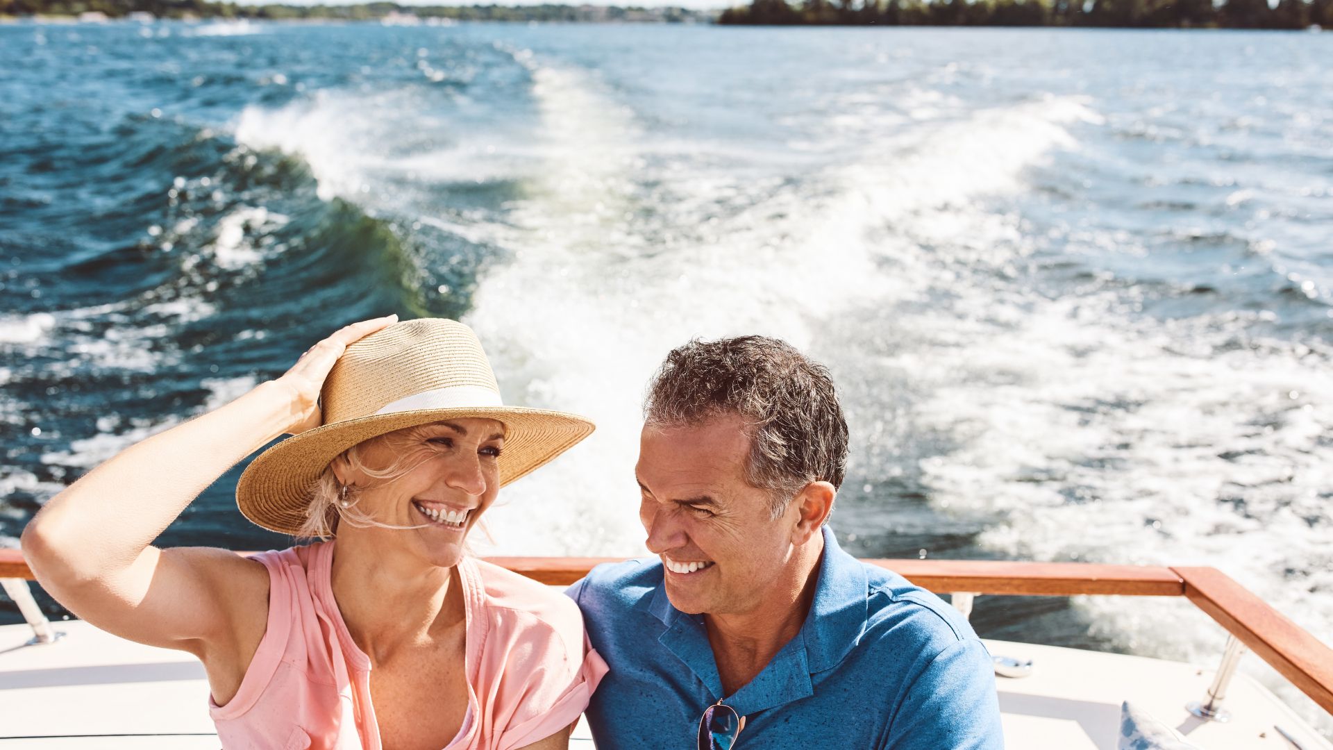 Couples Summer Bucket List Ideas