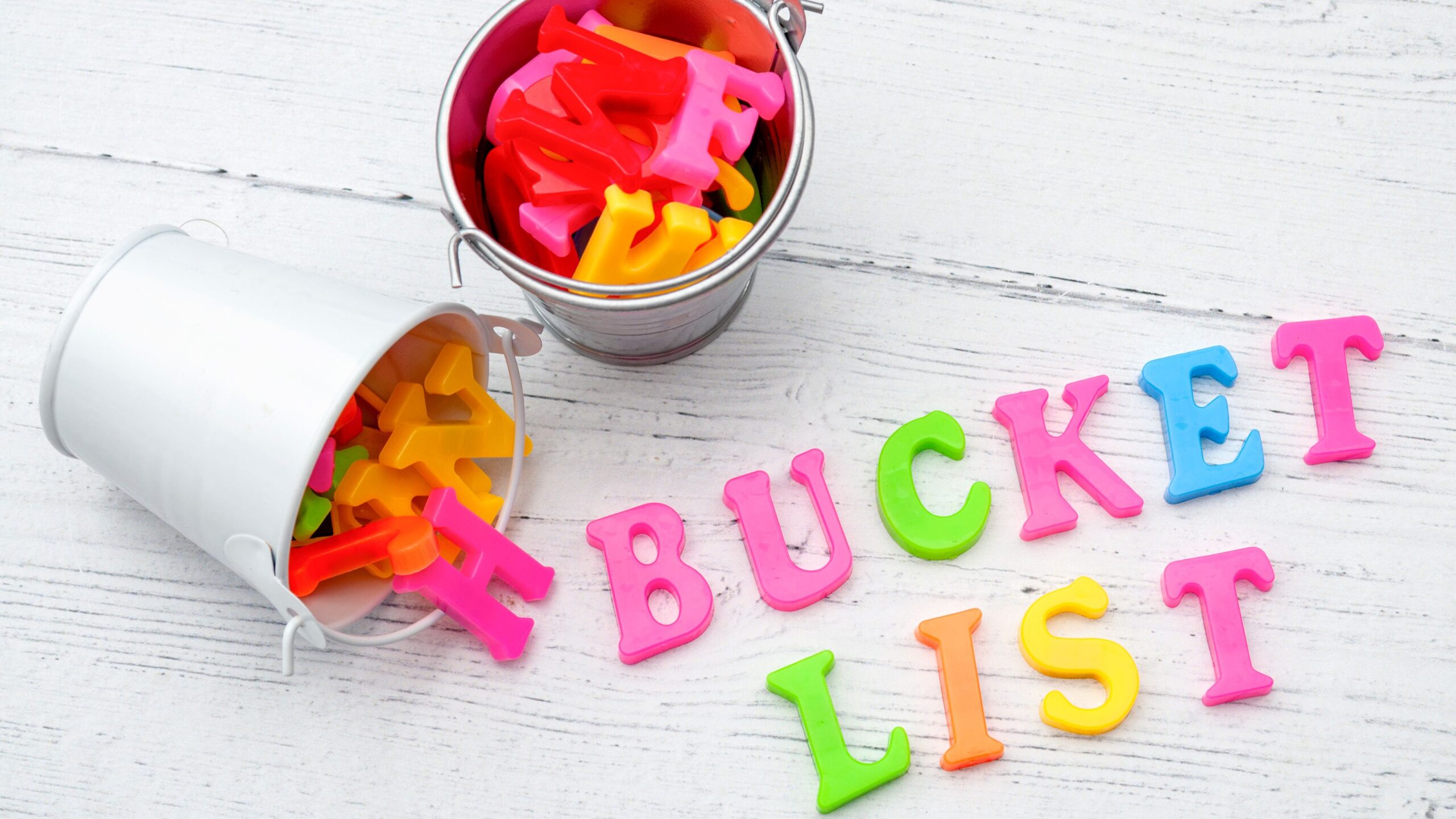 DIY Summer Bucket List Ideas for Adults