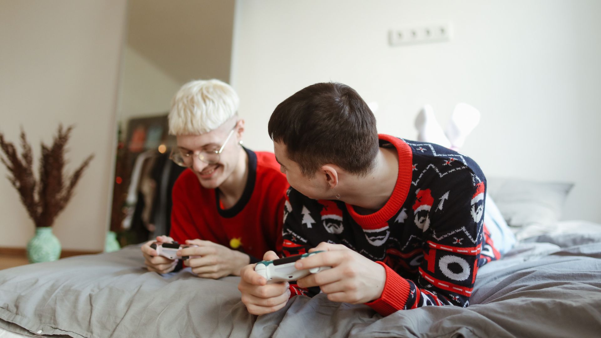 Fun DIY Bedroom Games Married Couple