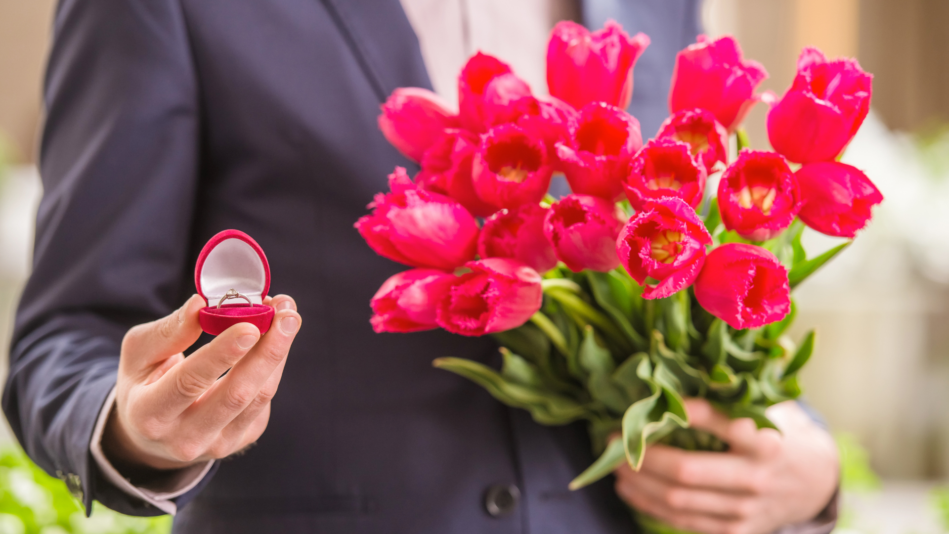 Private Proposal Ideas