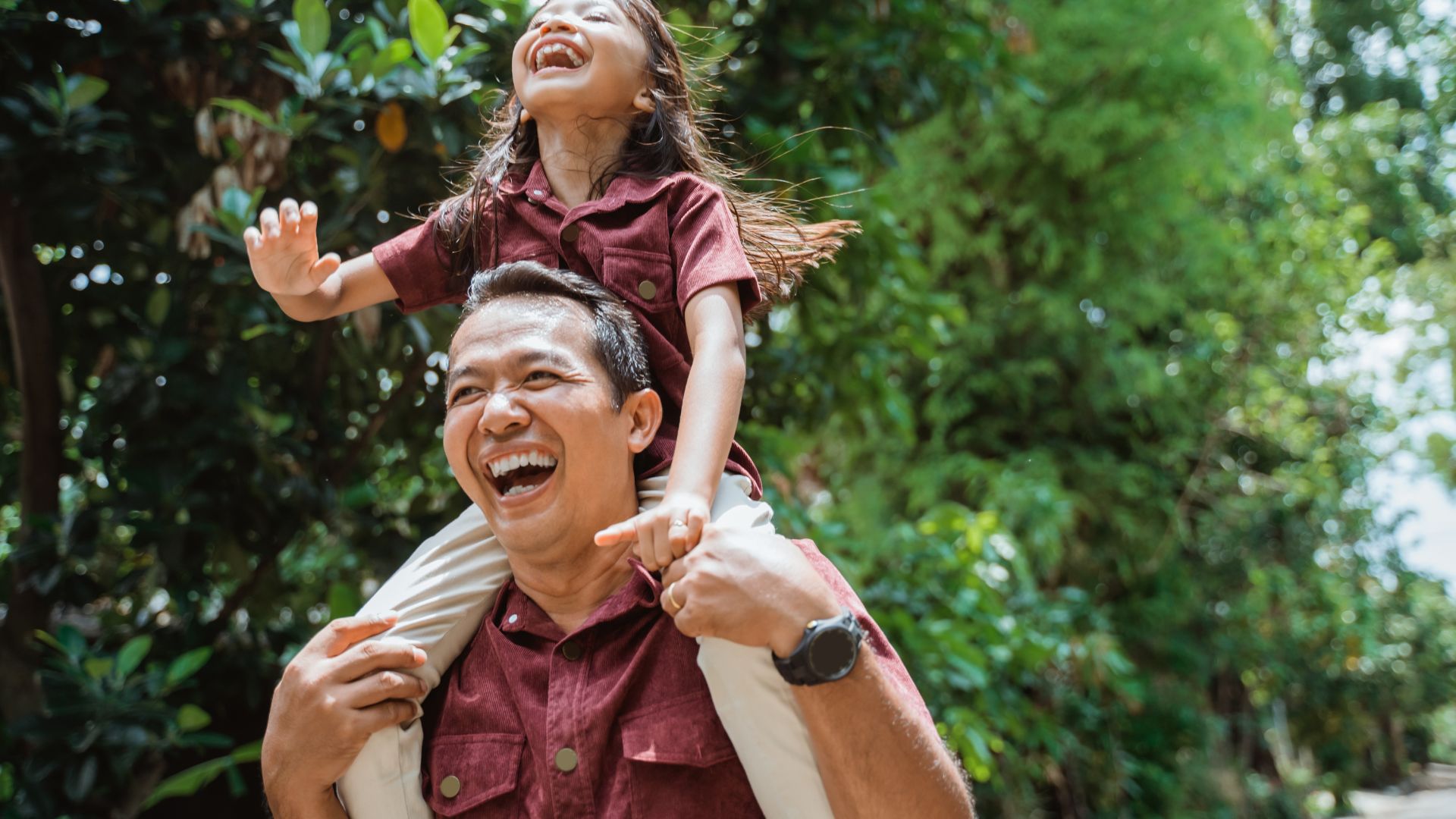 Funny & Heartfelt Happy Father's Day Quotes for Husband He’ll Love