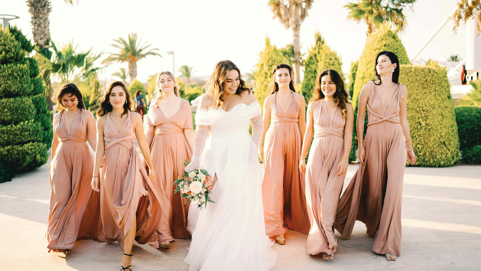 Simple Bridesmaid Proposal Ideas