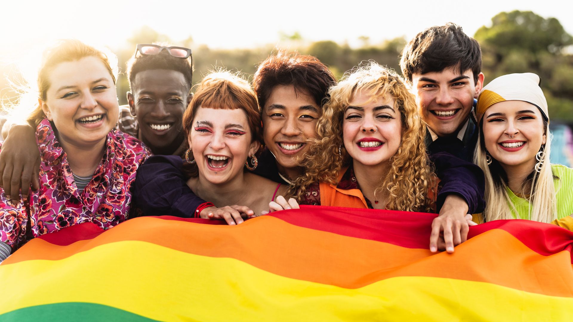 LGBTQ+ Relationship Advice