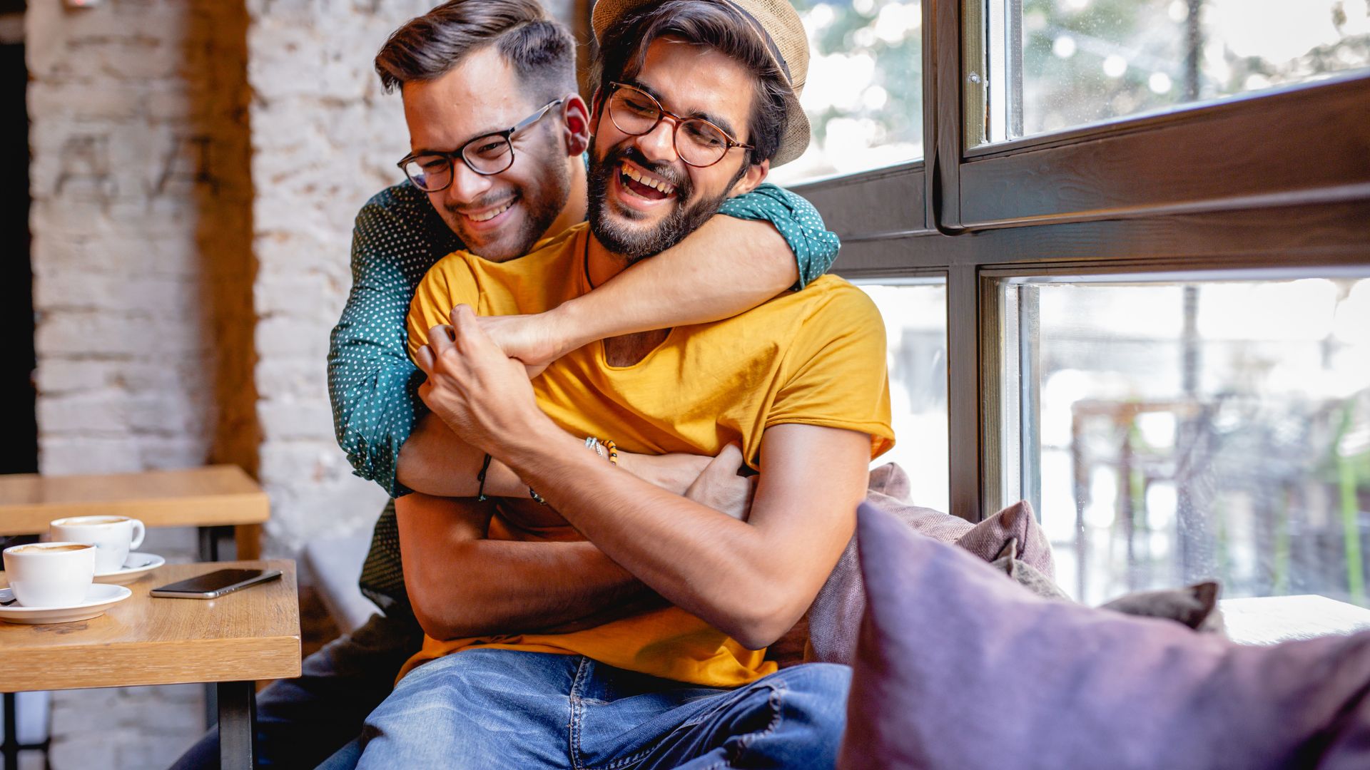 LGBTQ+ Relationship Advice