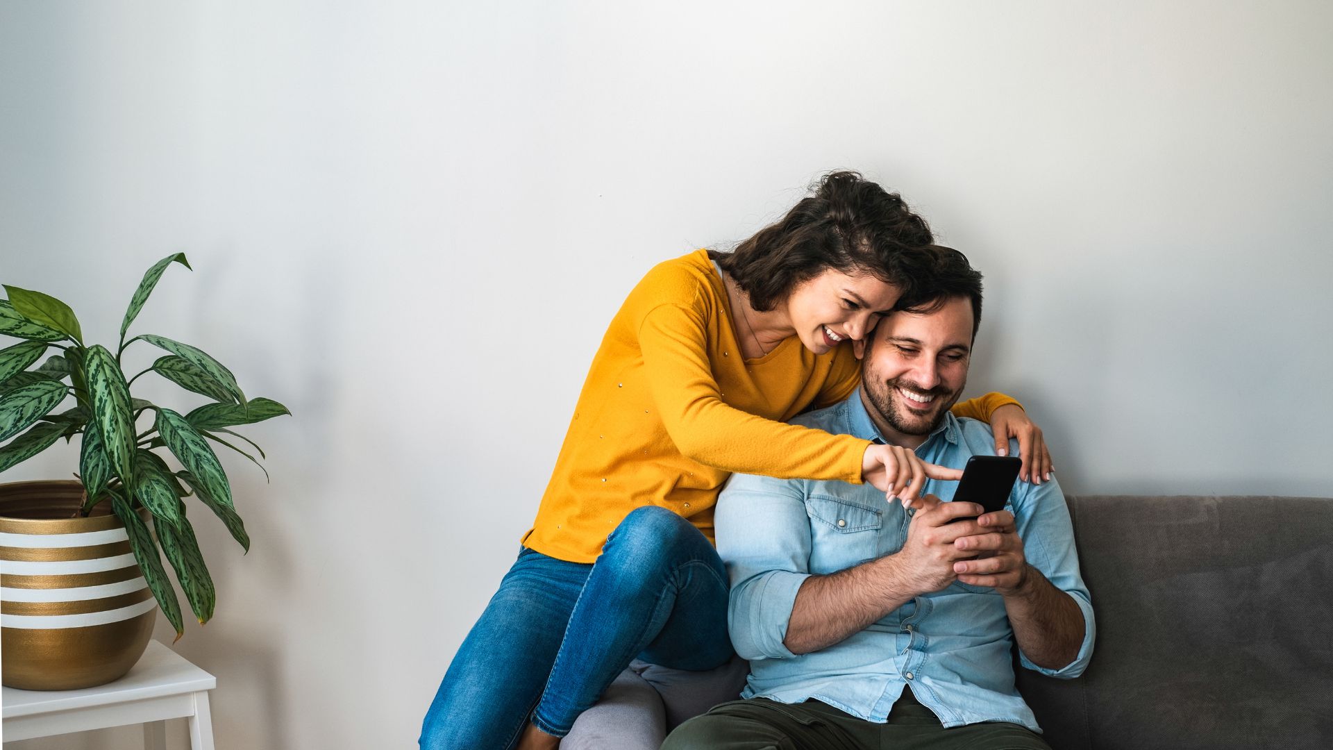 Things To Do With Your Husband in Bed