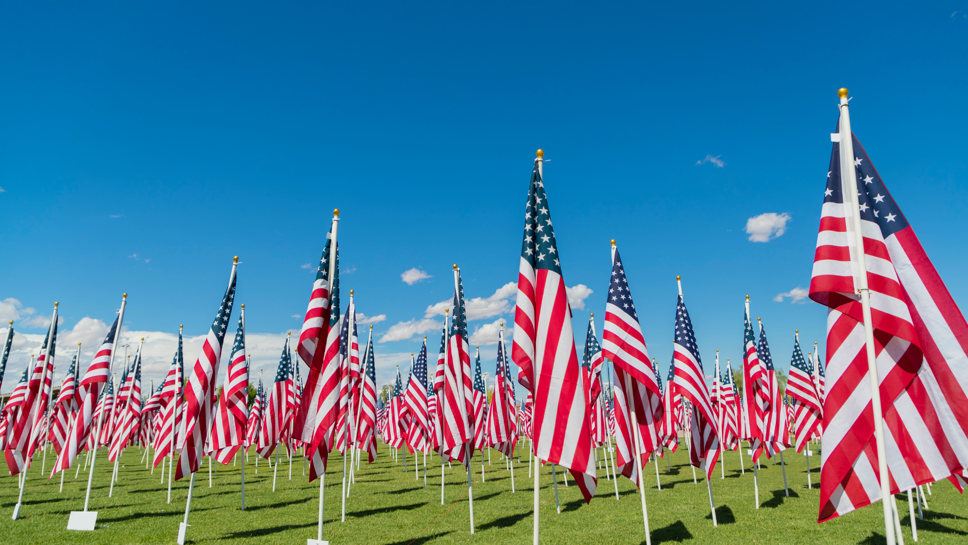 Memorial Day date ideas