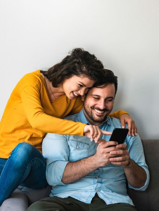 Ready to Flirt? Try These Truth or Dare Questions