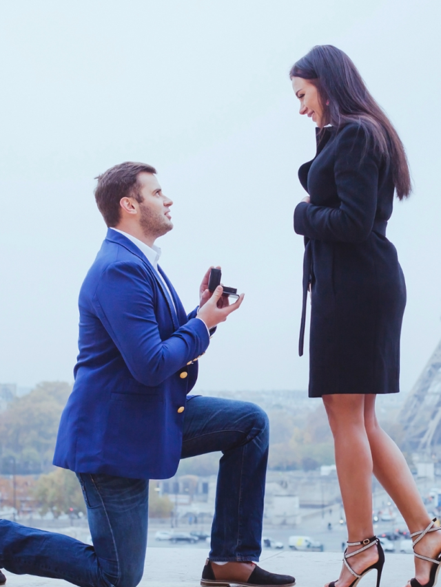 Perfect Beach Proposal Ideas for a Magical ‘Yes’