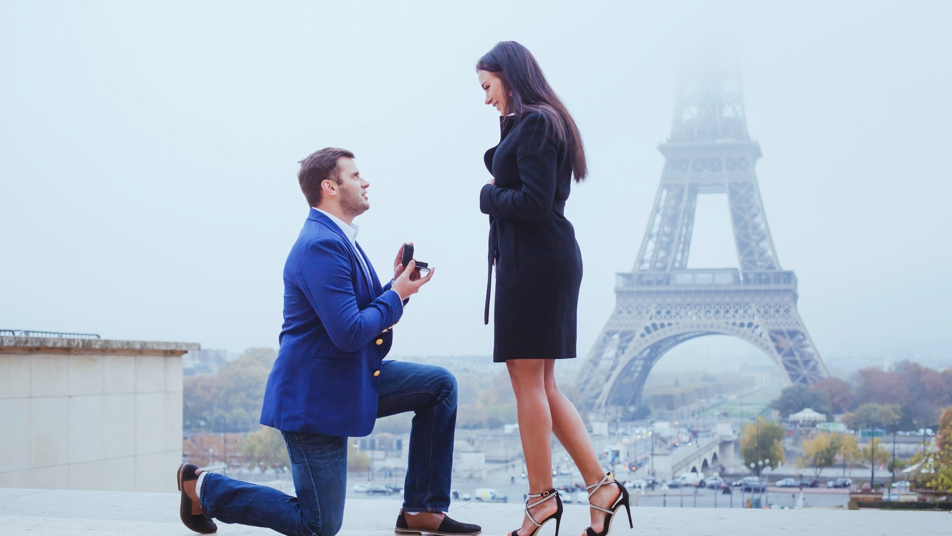Simple Engagement Proposal Ideas