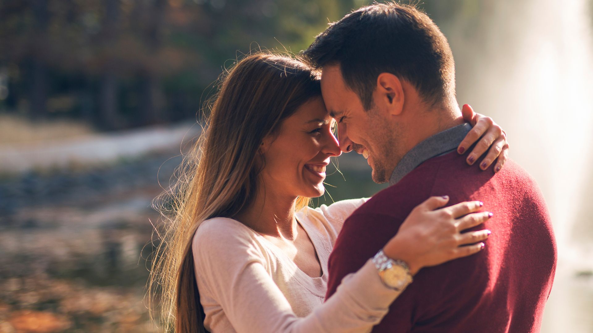 Dirty Pick Up Lines for Boyfriend That Will Leave Him Blushing