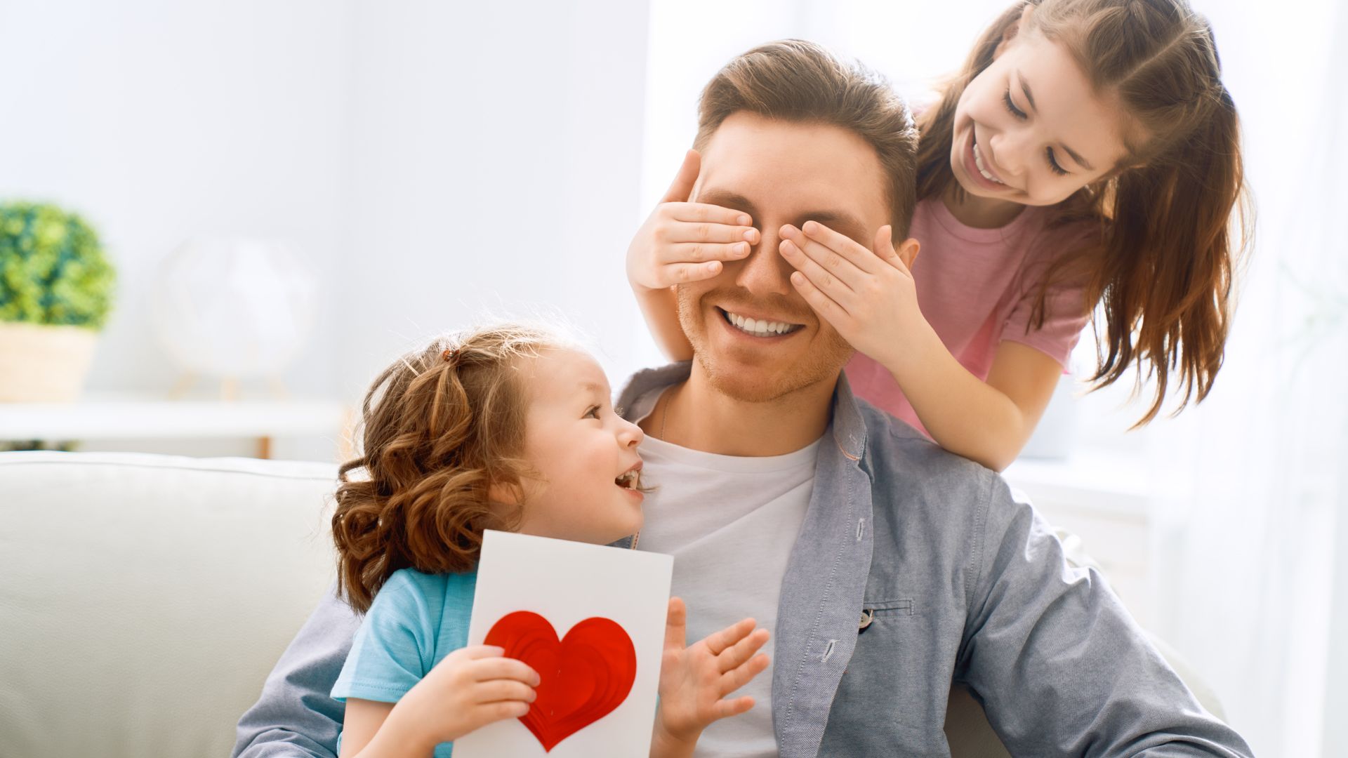 Father’s Day Quotes from Wife to Husband