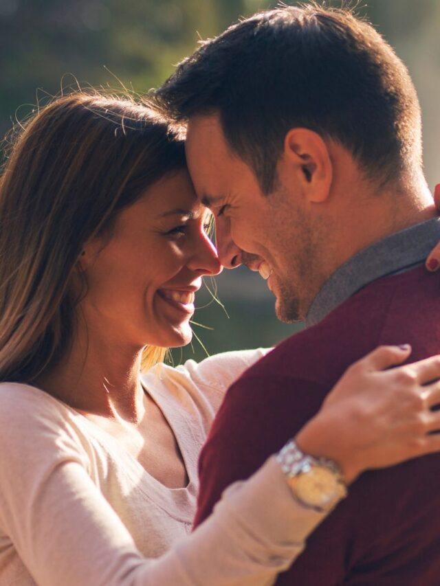 Heart Touching Love Quotes for Couples