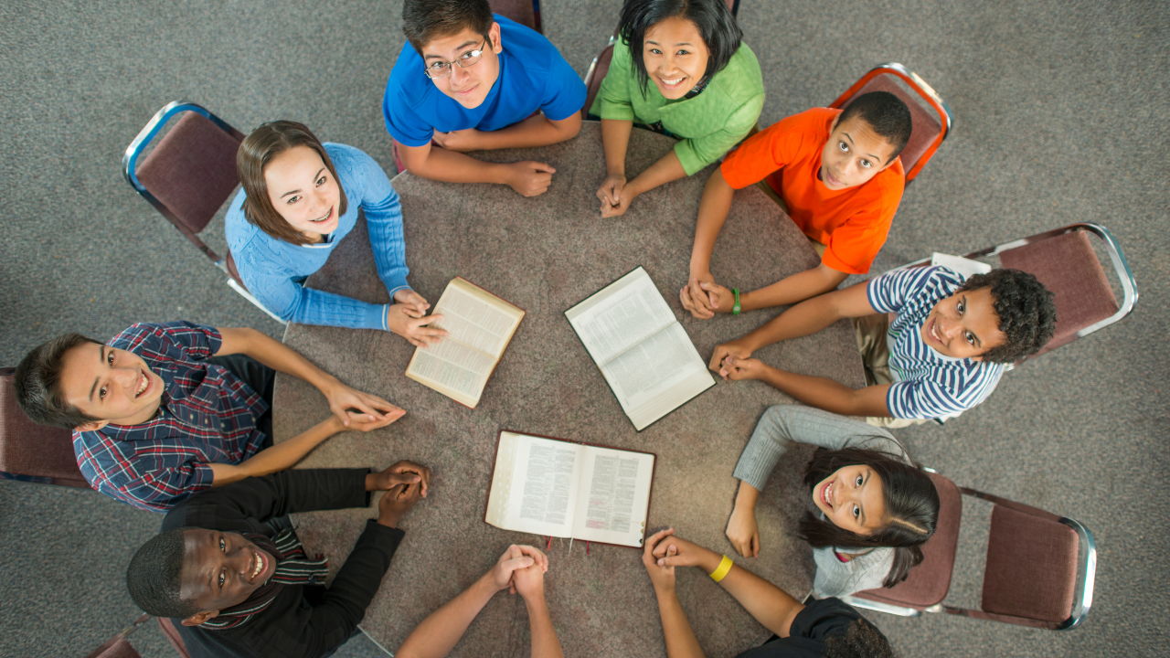 16 Bible Study Date Ideas That Are Actually Fun (Yes, Really!)