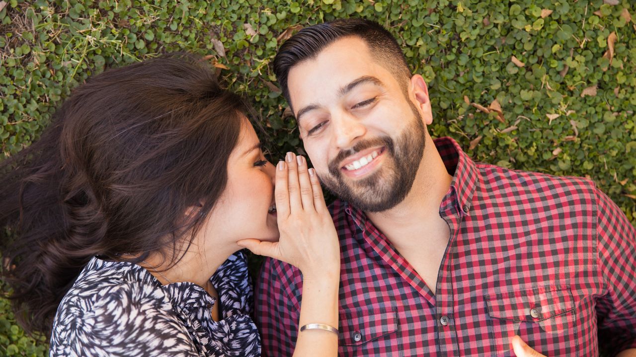 Icebreaker Questions for Couples