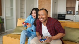 Dirty Pick a Number Game Questions for Friends
