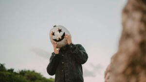 Spooky Date Ideas at Home
