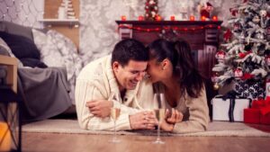 Christmas Things to Do for Couples