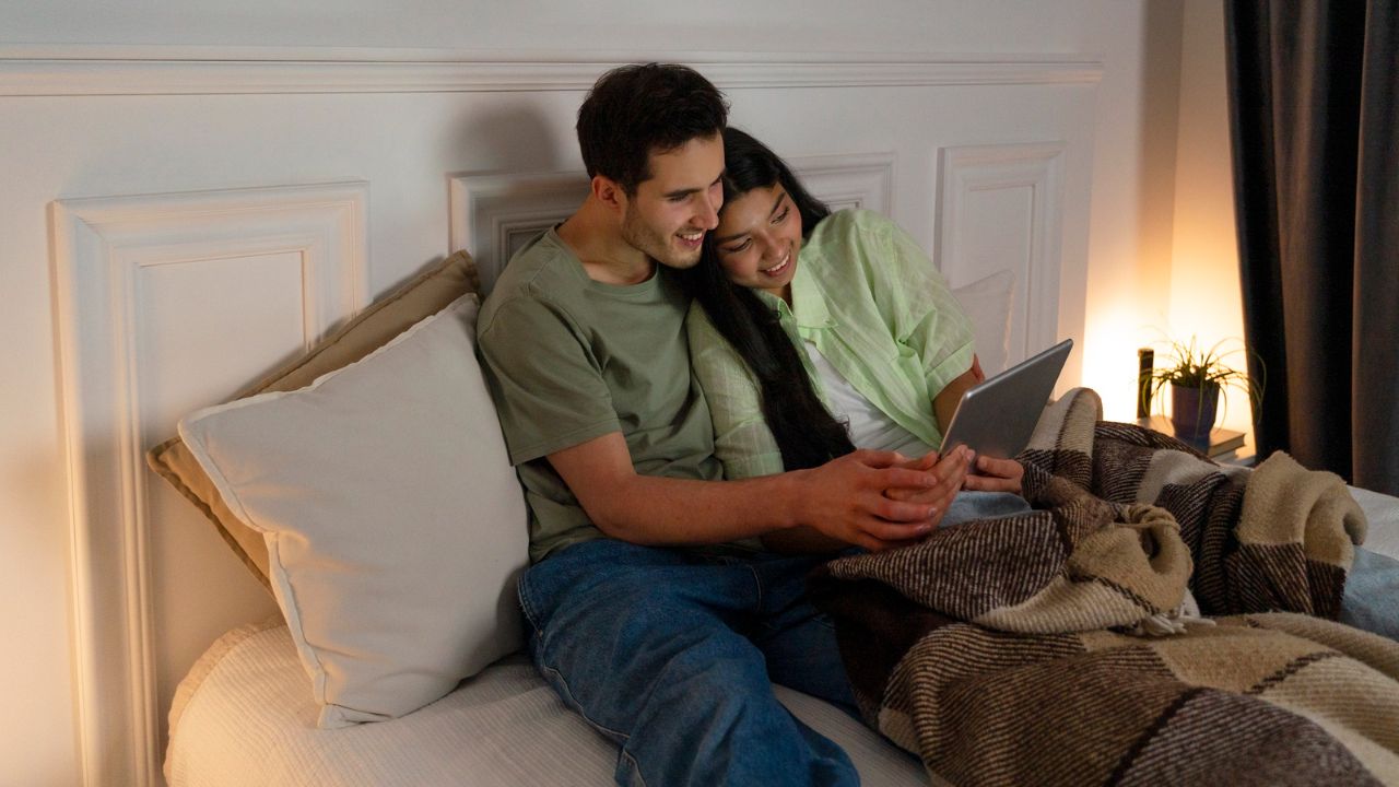 inexpensive date night ideas at home