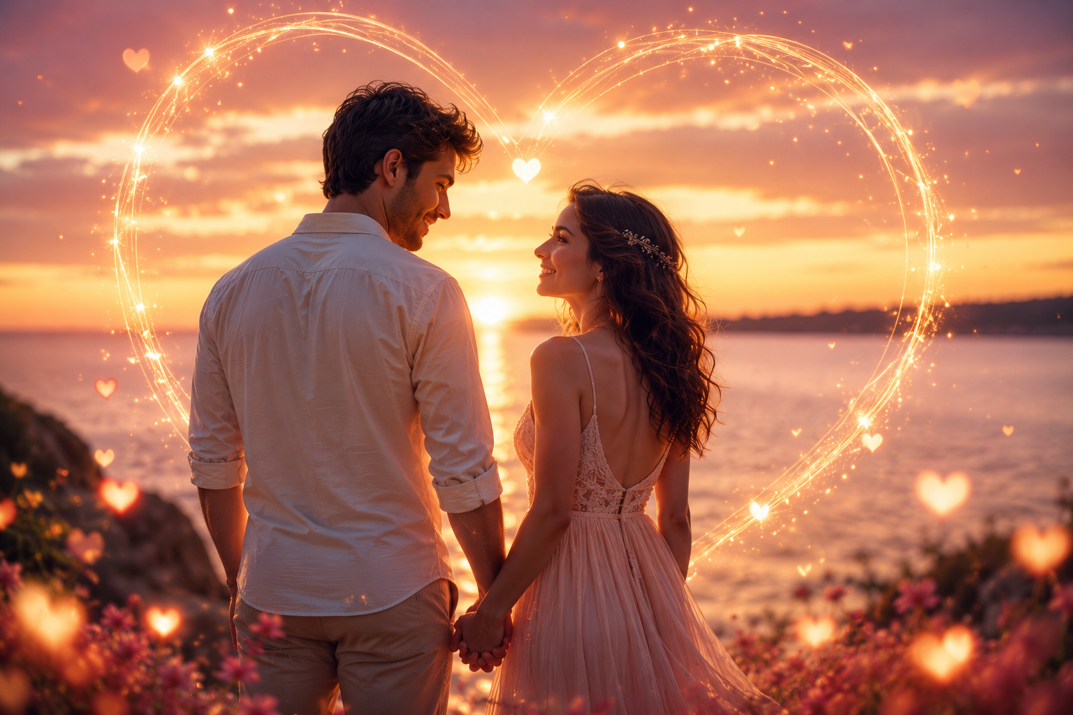 Deep Love Messages for Him