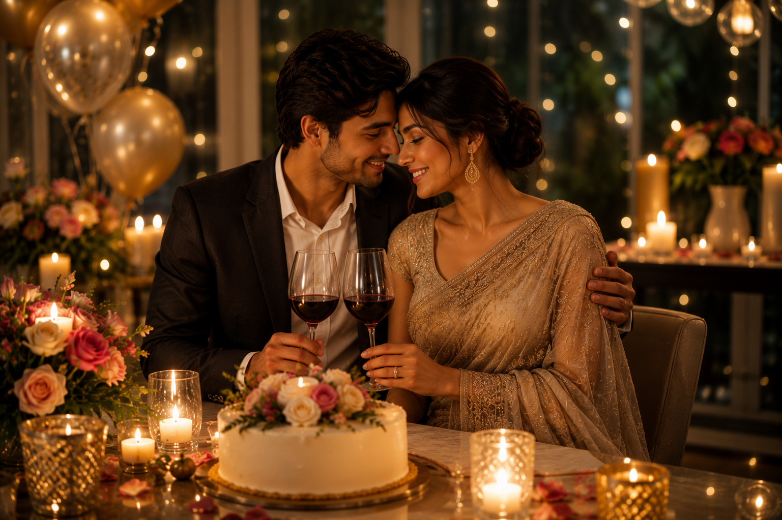 Anniversary Wishes for Husband