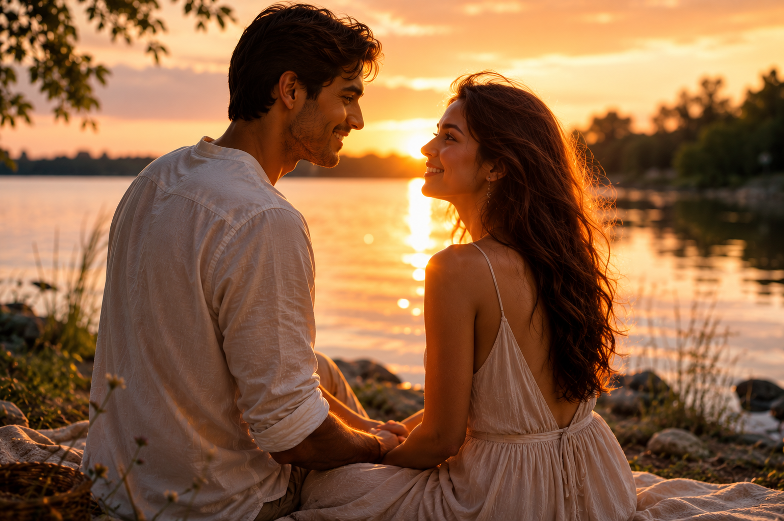 Signs She Is Your Soulmate